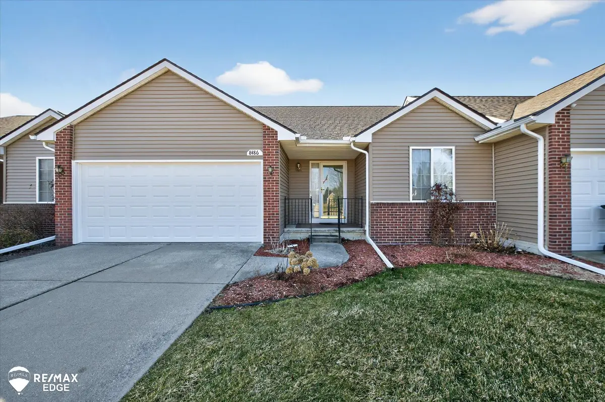 8486 Oak Cliff BLVD, Davison, MI 48423 - #1