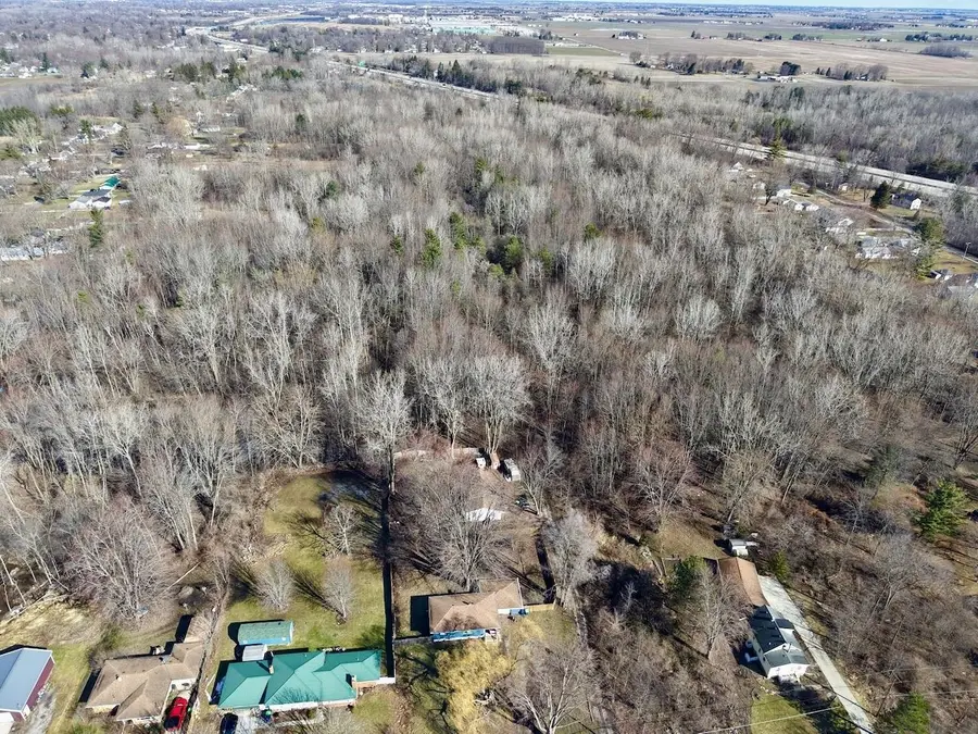 3600 King RD, Saginaw, MI 48601 - #3