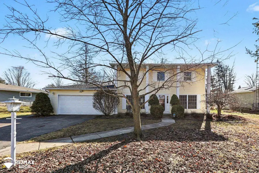 3478 N Gale RD, Davison, MI 48423 - #3