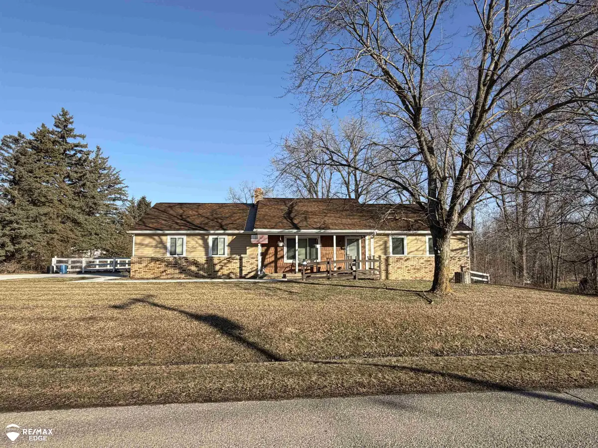 10239 Dar LN, Goodrich, MI 48438 - #1