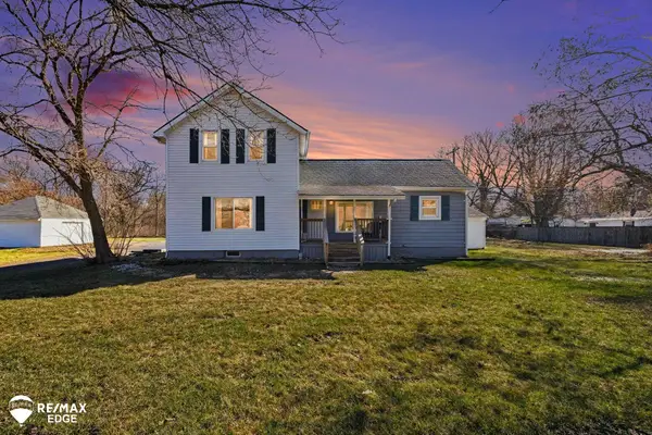 4044 N Genesee RD, Genesee, MI 48506