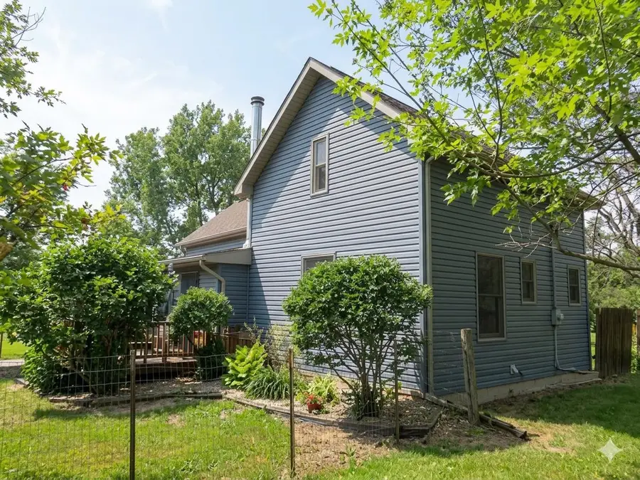 4187 Mills RD, Prescott, MI 48756 - #3