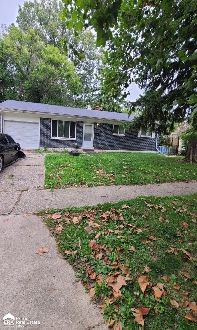 1258 Peachtree DR, Beecher, MI 48458 - #1