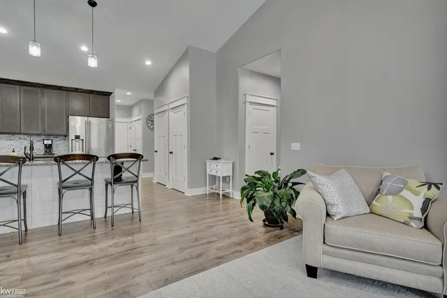 11118 Brahms LN, Davison, MI 48423 - #3