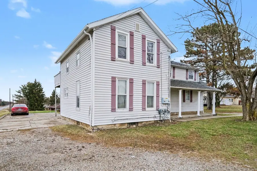 8009 E Bristol Rd. Unit 1, Davison, MI 48423 - #3