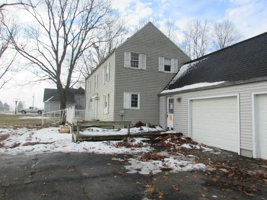 4887 W River ridge RD, Owosso, MI 48867 - #3