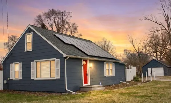 5322 N Elms RD, Flushing, MI 48433