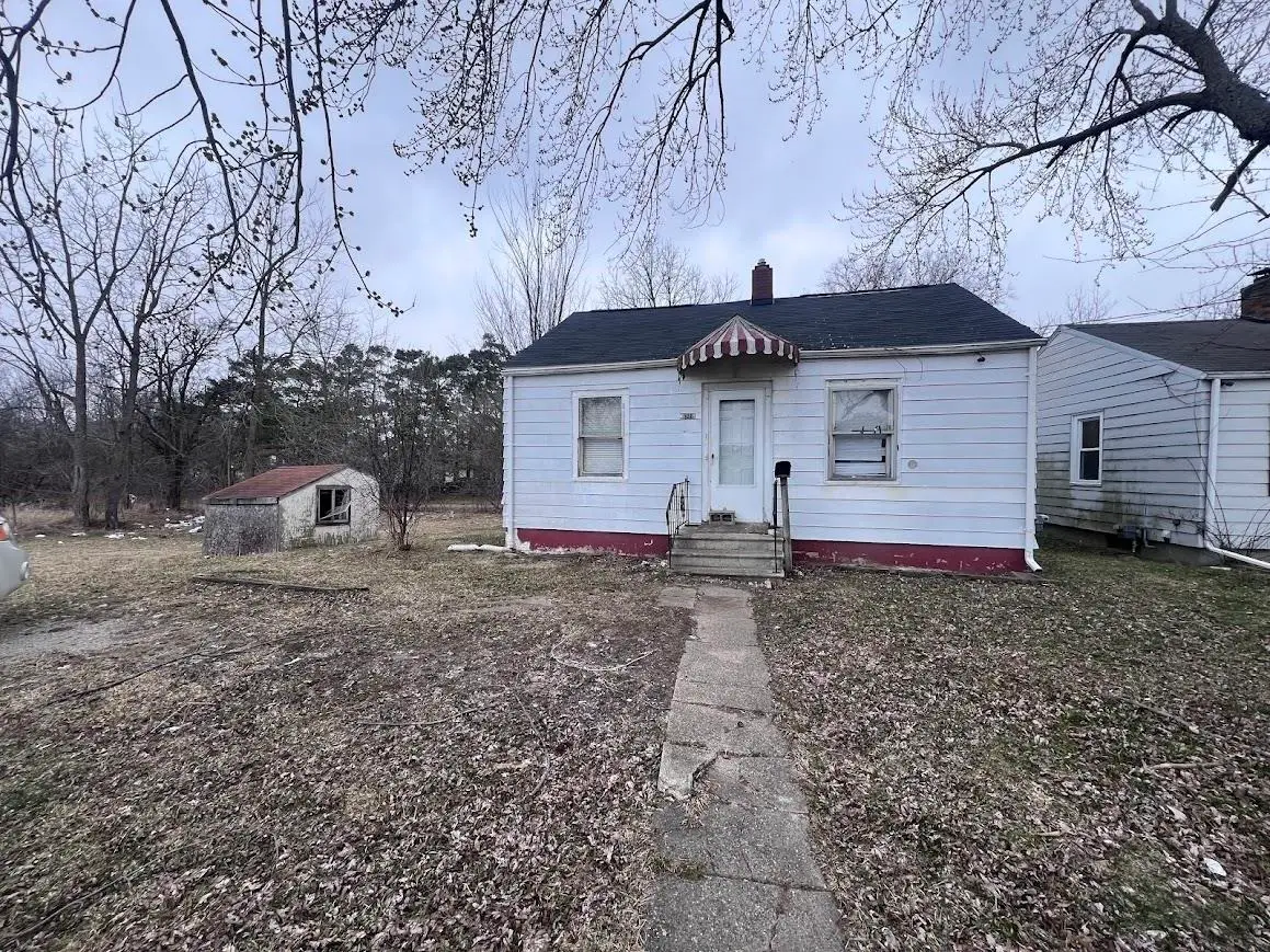 3018 Fielding ST, Flint, MI 48503 - #1