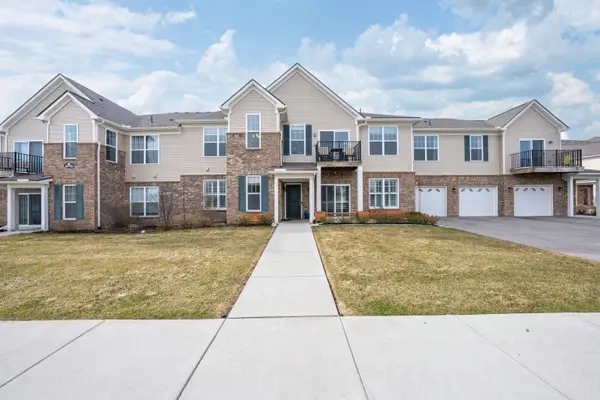 9836 Ridge Run ST, Howell, MI 48855