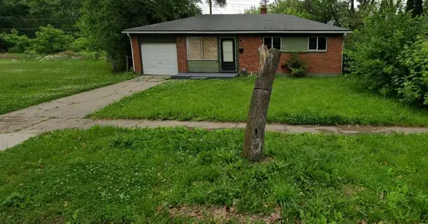 1296 Peachtree ST, Unknown, MI 48458