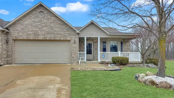 6292 Prince CT, Flushing, MI 48433