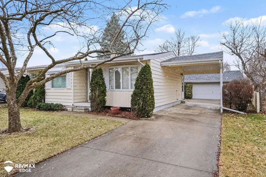 509 Tamarac DR, Davison, MI 48423 - #3