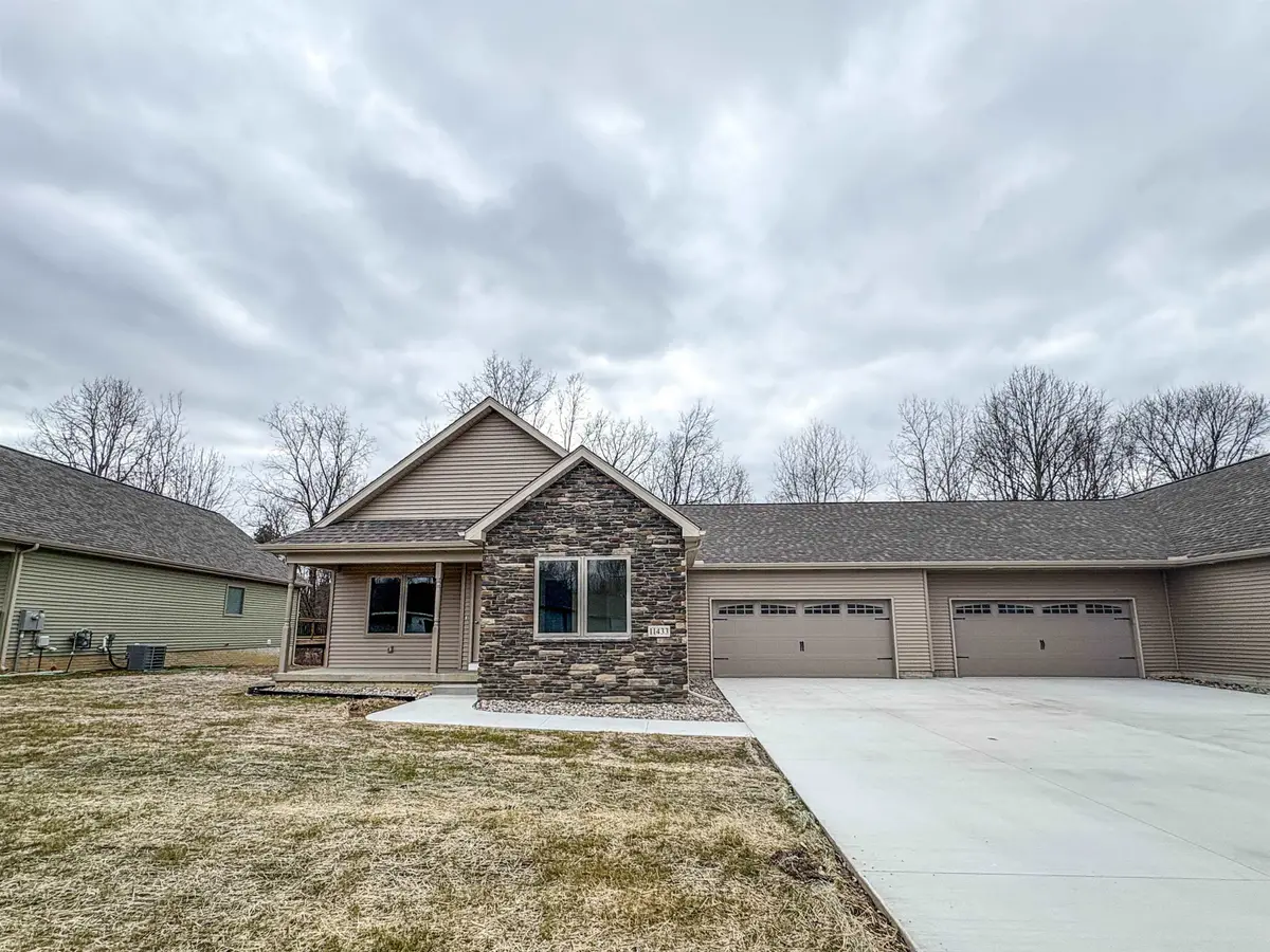 11431 Windmill PT, Clio, MI 48420 - #1