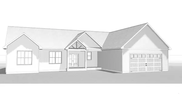 5297 Spring Meadows WAY, Linden, MI 48451