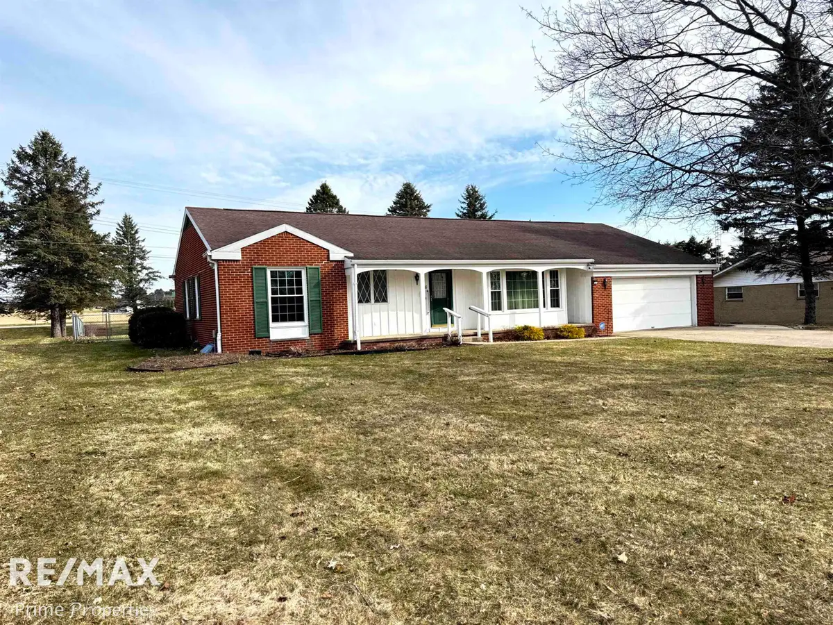 96 Rodd DR, Caro, MI 48723 - #1