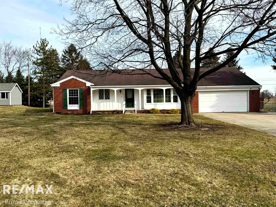 96 Rodd DR, Caro, MI 48723 - #3