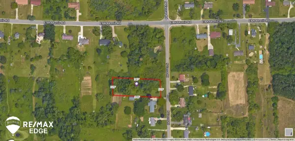 0 N Vassar RD, MtMorris, MI 48458