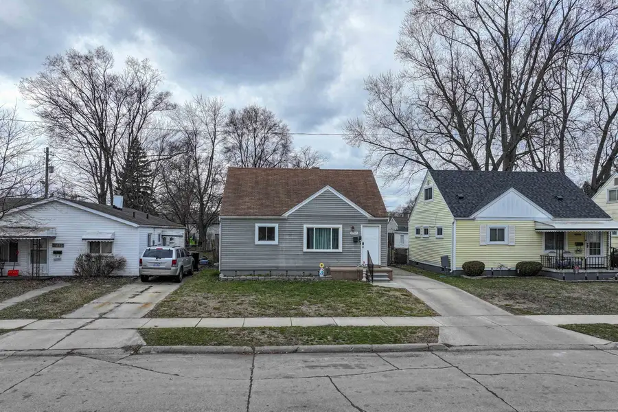 27345 Palmer Blvd ST, Madison Heights, MI 48071 - #2