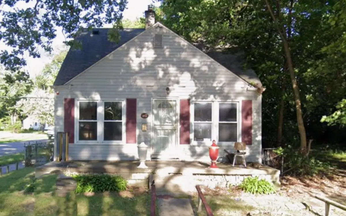 12201 Stout ST, Detroit, MI 48228 - #1