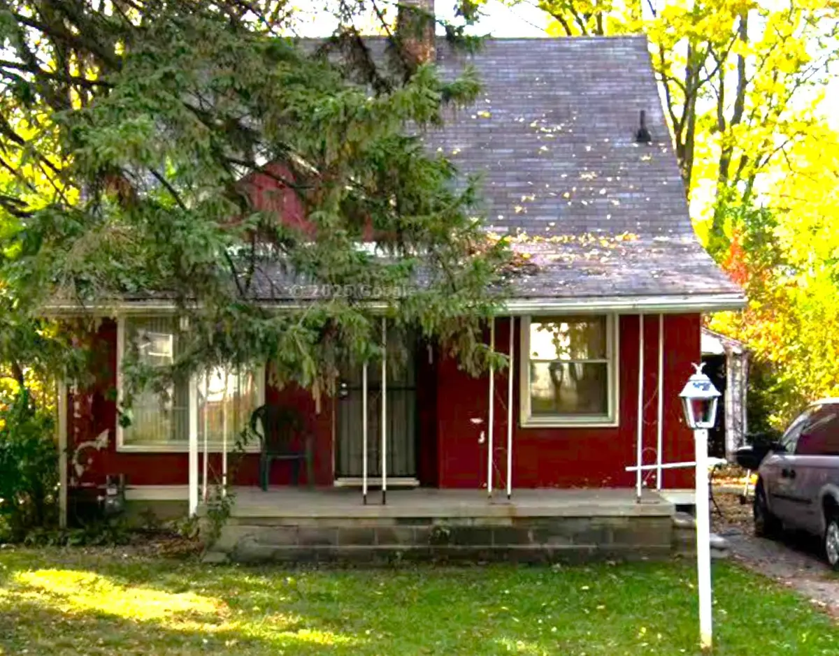 18293 Codding ST, Detroit, MI 48219 - #1