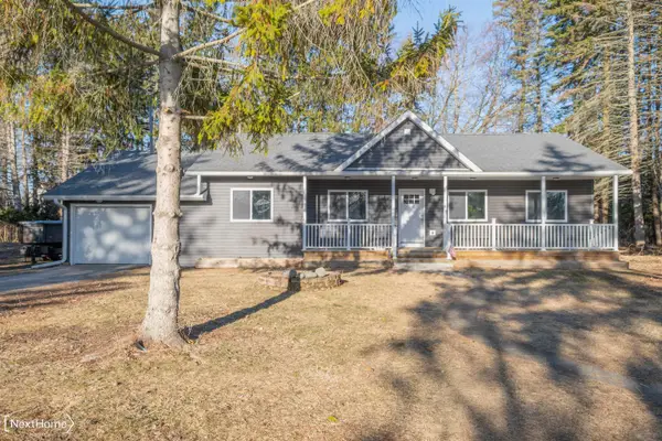 229 N Water ST, AuGres, MI 48703