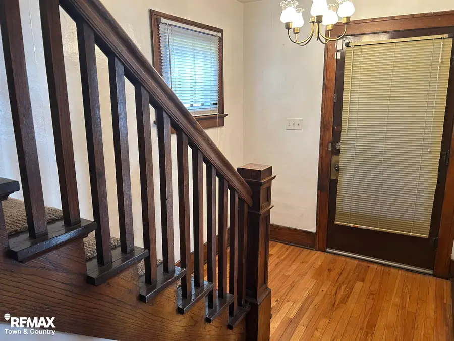 2110 S Grand Traverse ST, Flint, MI 48503 - #2