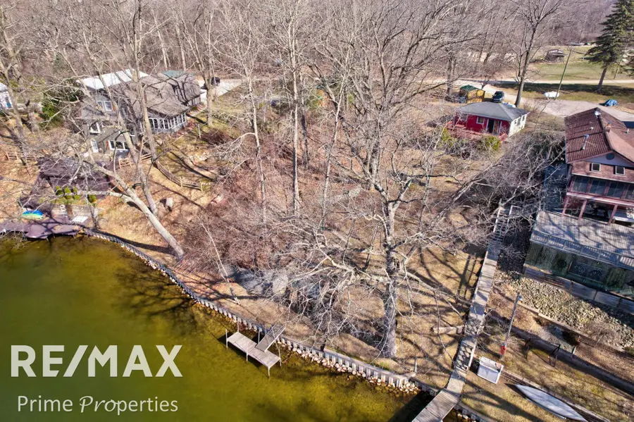 3149 Bluff DR, Millington, MI 48746 - #3