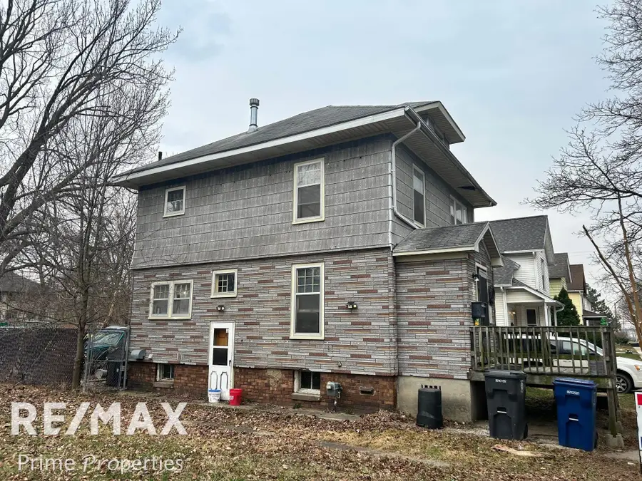 626 E 2nd  ST, Flint, MI 48503 - #3