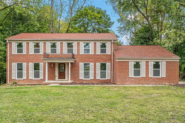 4841 Leesburg DR, WestBloomfield, MI 48323