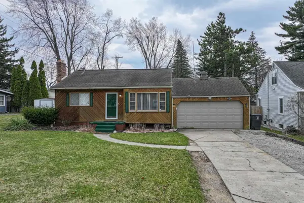 720 Algonquin AVE, Flint, MI 48507