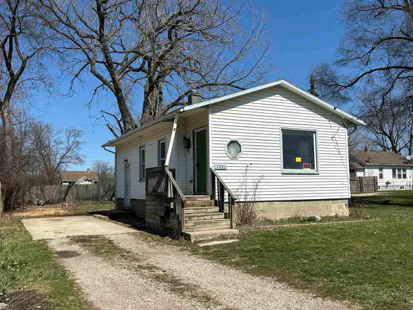 2291 Kenneth ST, Burton, MI 48529