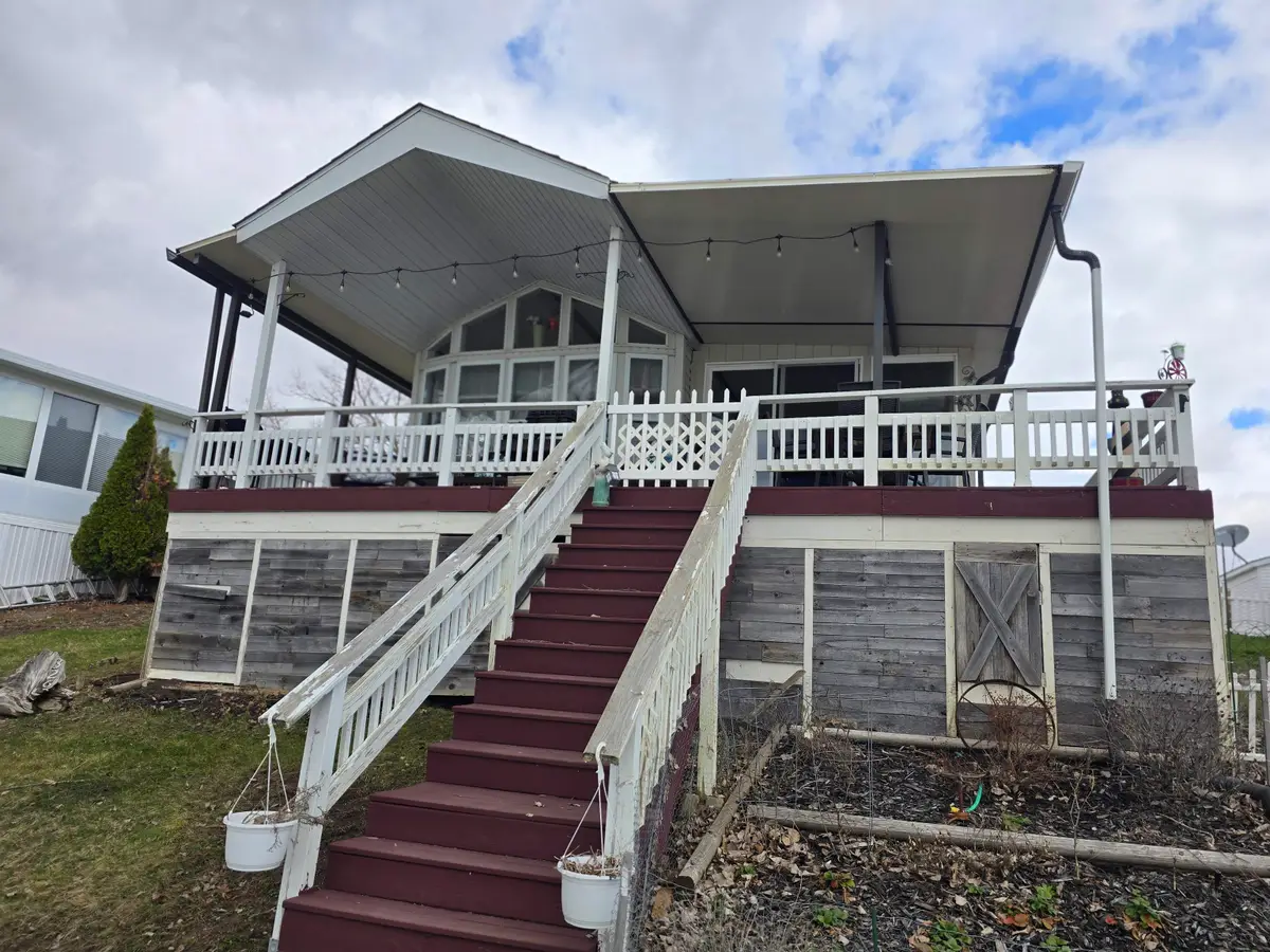 10001 Goodall #326 RD, Durand, MI 48429 - #1