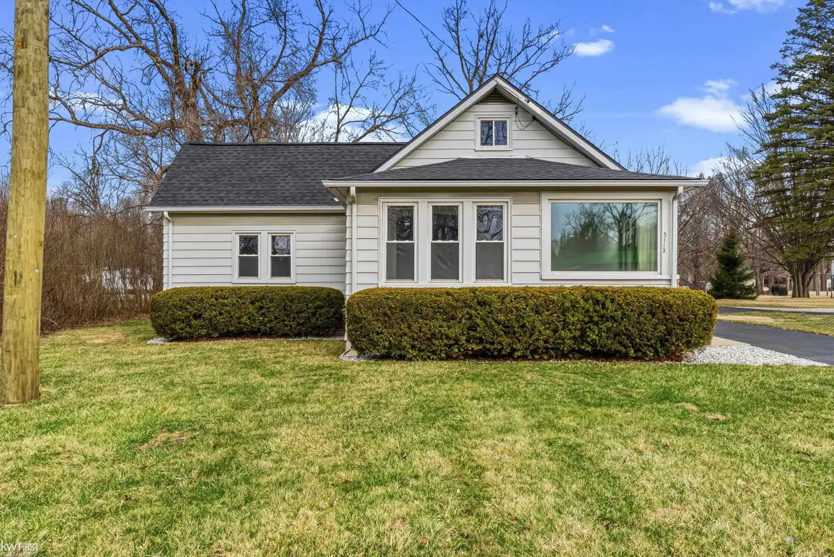 5113 Richfield RD, Flint, MI 48506 - #1