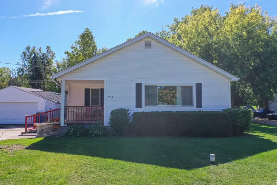 9403 W Bristol RD, Clayton, MI 48473 - #2