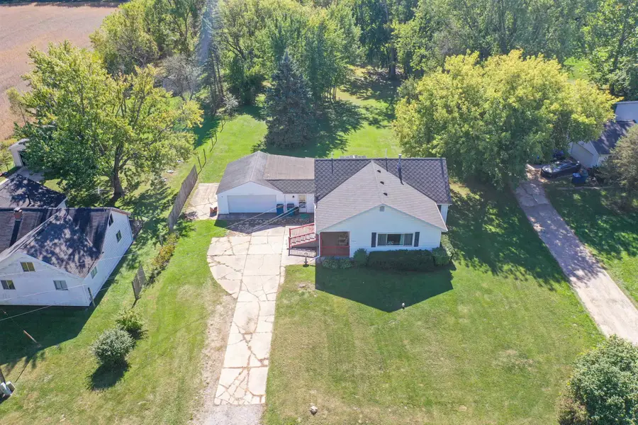 9403 W Bristol RD, Clayton, MI 48473 - #3