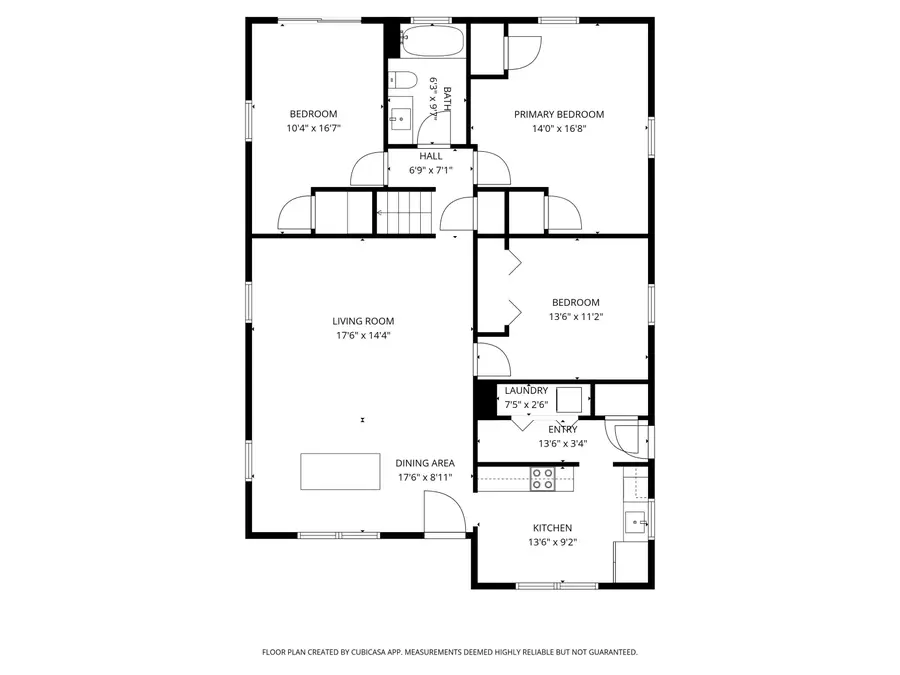 3416 W Willard RD, Birch Run, MI 48415 - #2