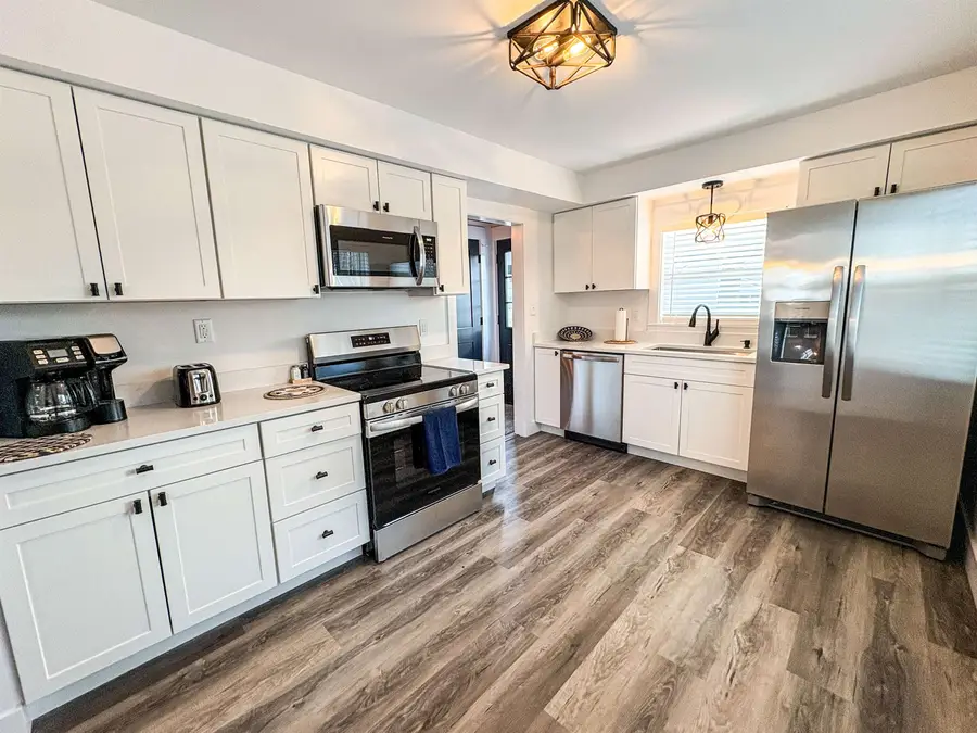 3416 W Willard RD, Birch Run, MI 48415 - #3