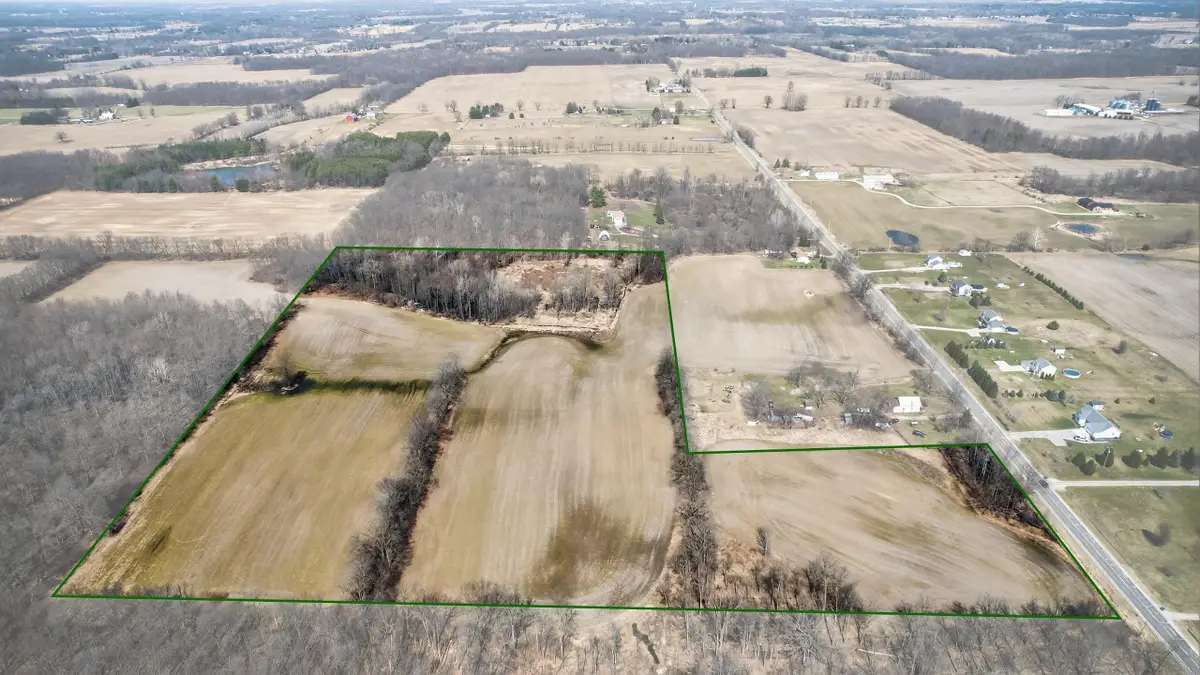 V/L S State RD, Bancroft, MI 48414 - #1