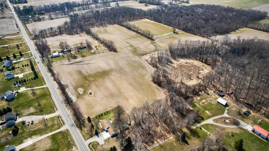 V/L S State RD, Bancroft, MI 48414 - #2