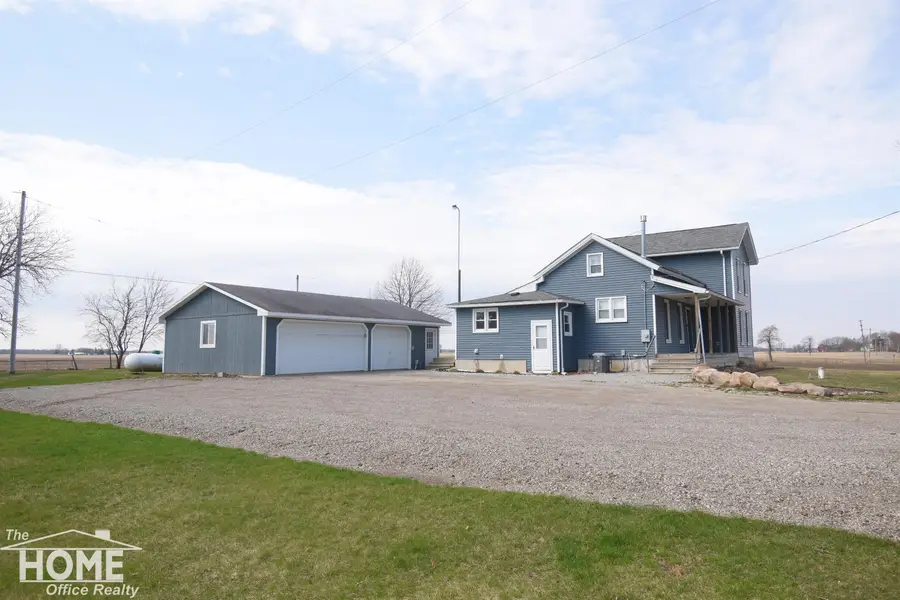 8106 Lennon RD, Corunna, MI 48817 - #2