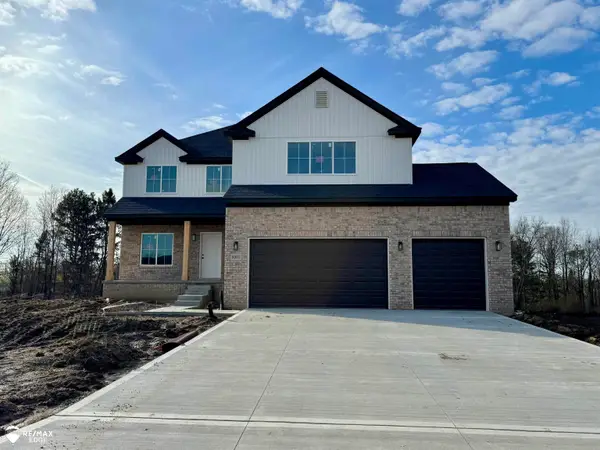 8092 Peninsula CIR, GrandBlanc, MI 48439