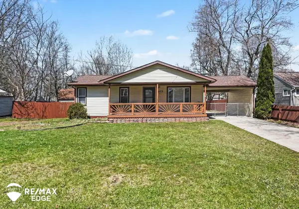 6175 Crabtree LN, Burton, MI 48519