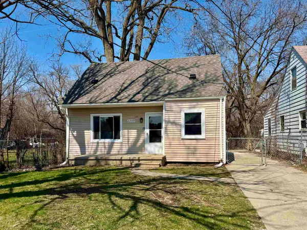 2289 Connell ST, Burton, MI 48529