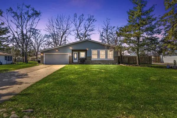 2125 Thistlewood DR, Burton, MI 48509