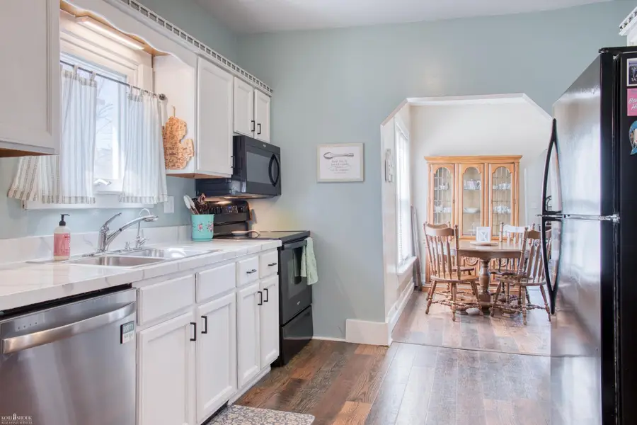 406 Mercer ST, Durand, MI 48429 - #3