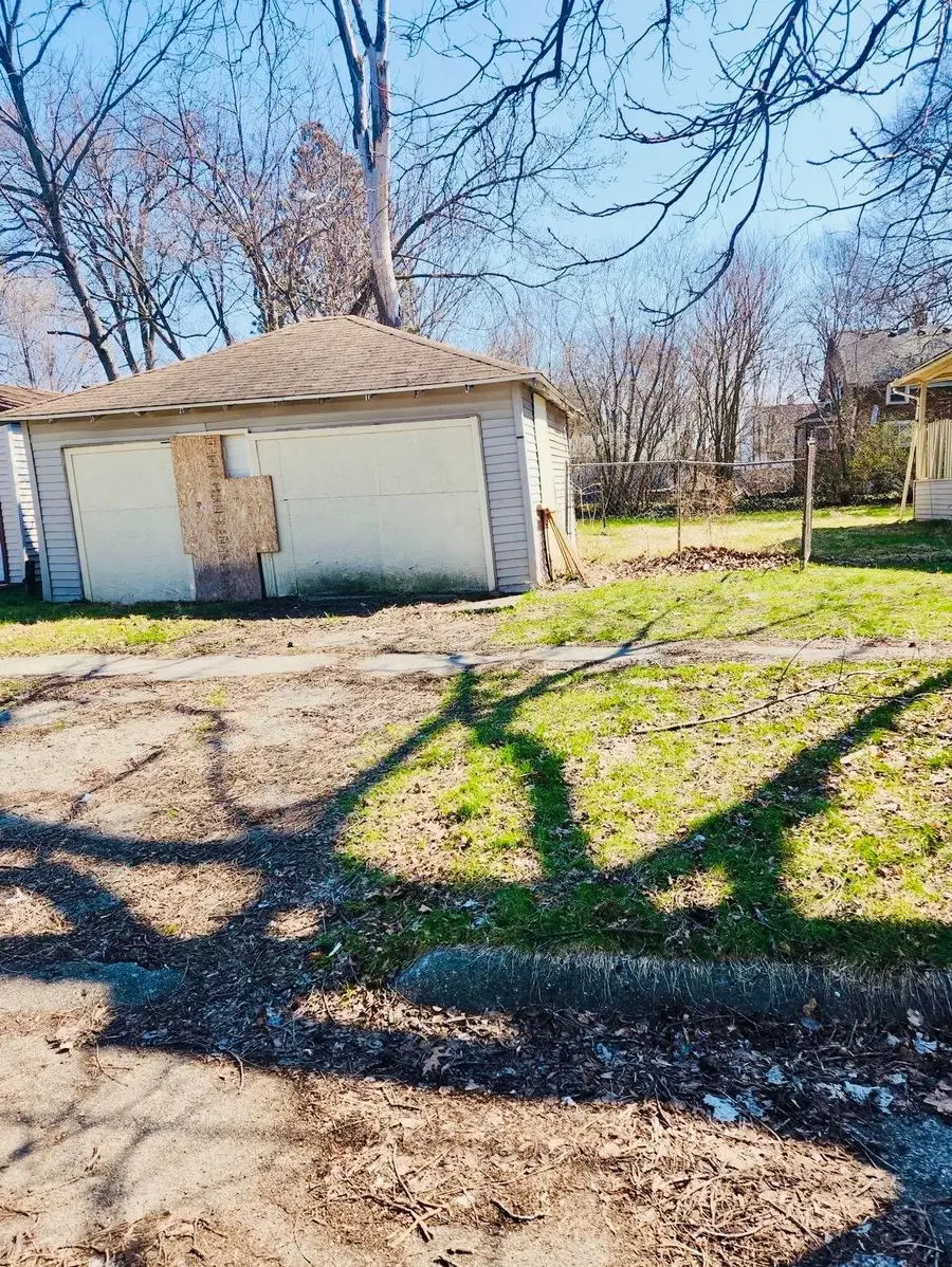 2601 Dakota AVE, Flint, MI 48506 - #2