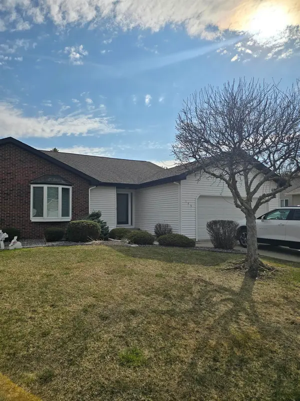 145 Timber Ridge DR, Vassar, MI 48768