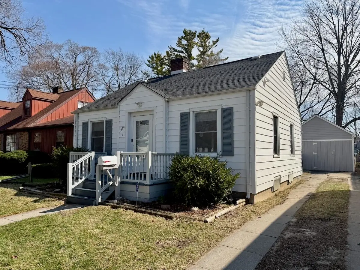 1529 Beech ST, Saginaw, MI 48602 - #1