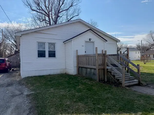 615 Madison ST, Saginaw, MI 48602