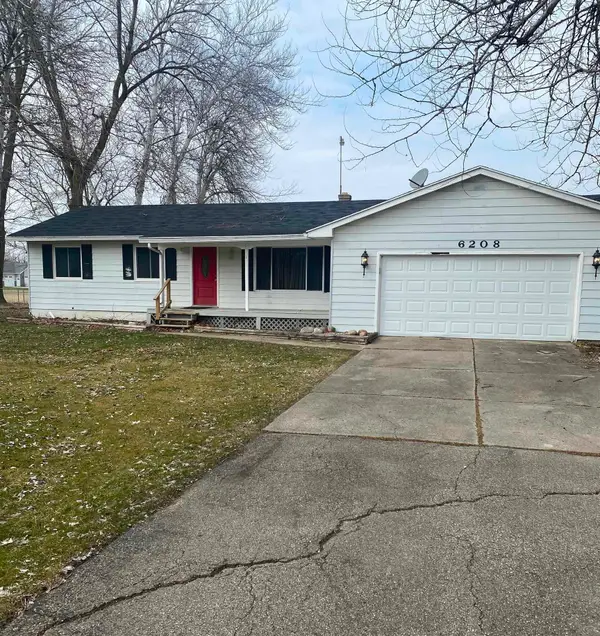 6208 W Mount Morris RD, MtMorris, MI 48458